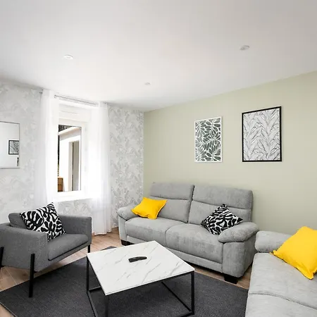 アパート Independante Solent *