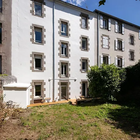 Independante Solent アパート *