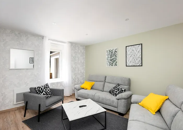 公寓 Independante Solent *