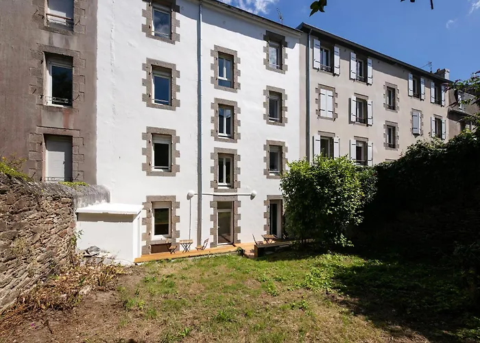 Independante Solent アパート *