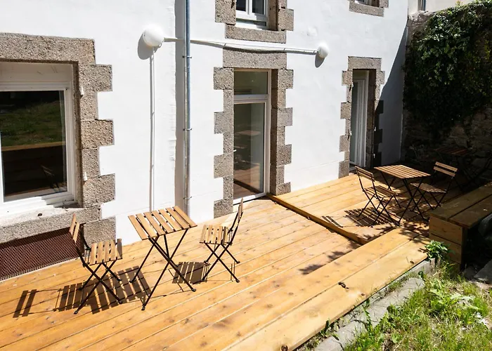 Independante Solent アパート *