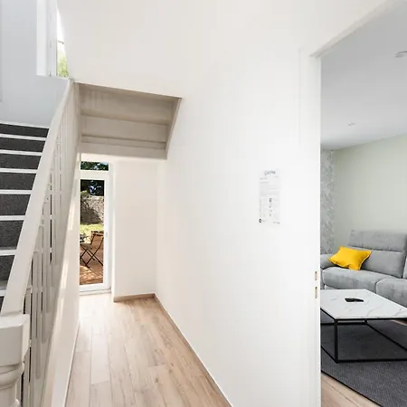 Apartmán Independante Solent Brest