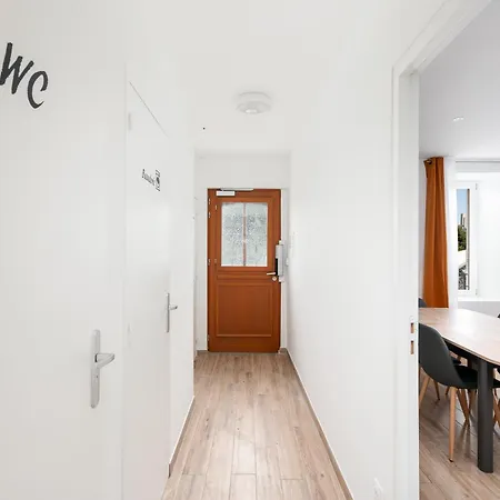 Apartmán Independante Solent