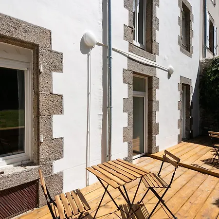 Independante Solent Apartmán