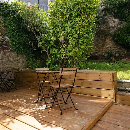 Independante Solent Apartmán