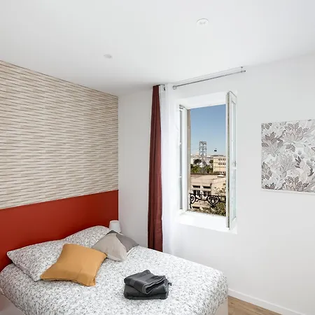 Independante Solent Apartmán Brest