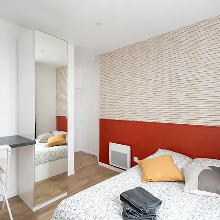 Independante Solent Brest