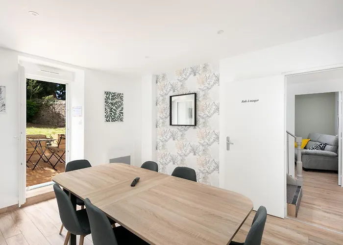 Appartement Indépendante Solent *