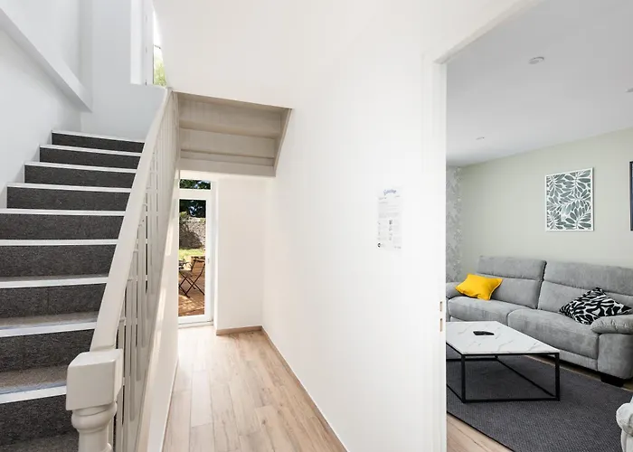 Appartement Indépendante Solent Brest