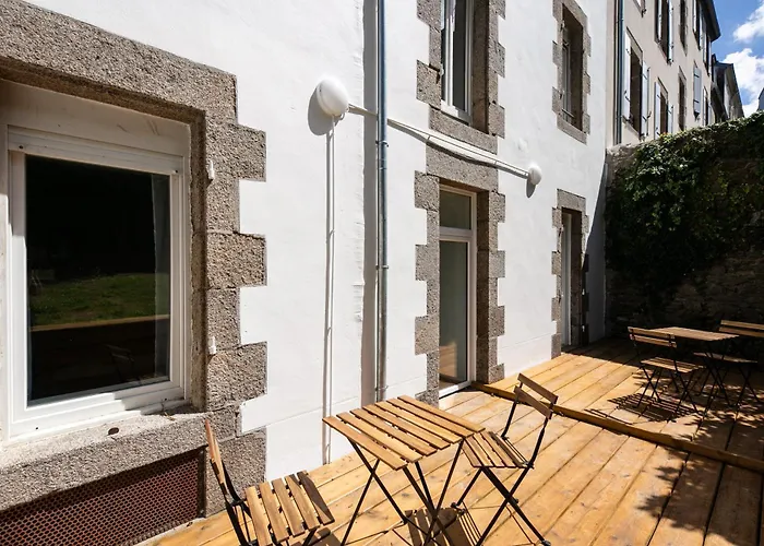 Indépendante Solent Appartement