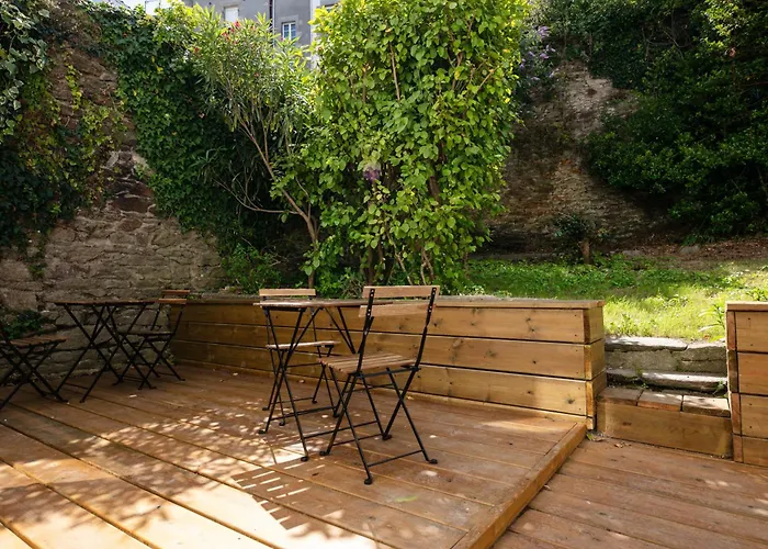 Indépendante Solent Appartement