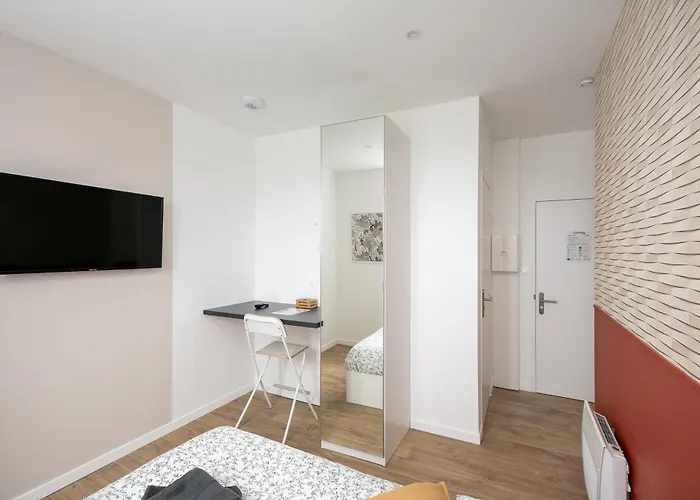 Indépendante Solent Appartement *